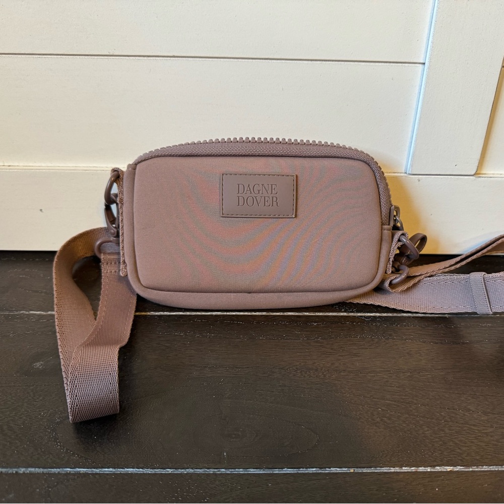 Dagne Dover Mara sling in Dune